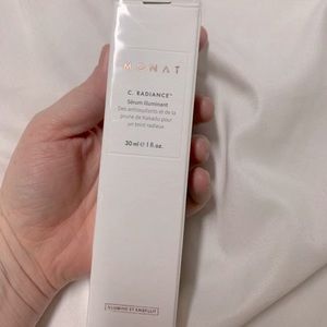Monat C. Radiance Serum